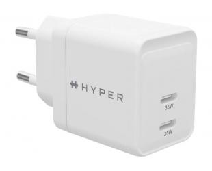 Maitinimo adapteris Hyper HyperJuice GaN 24 pin USB-C 35 Watt