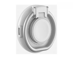 Įkrovimo stovas Hyper Hyperjuice Qi2 2-in-1 Magnetinis