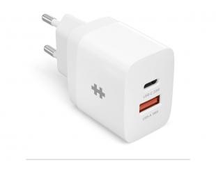 Maitinimo adapteris Hyper HyperJuice USB 24 pin USB-C 20 Watt