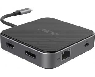 Jungčių stotelė Acer 7-in-1 USB Type-C