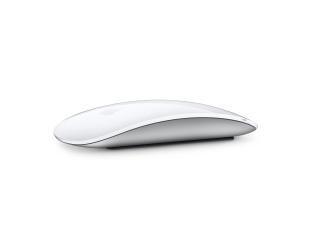 Pelė Apple Magic Mouse su Multi-Touch paviršiumi Belaidė Bluetooth Balta