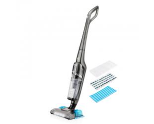 Dulkių siurblys ETA ETA624590000 FORTELO Pilka