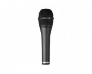 Dinaminis vokalinis mikrofonas Beyerdynamic TG V70 XLR 3-pin juodas