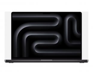 Nešiojamas kompiuteris Apple MacBook Pro Space Black 16" 3456x2234 pixels Apple M4 Max 36GB Solid-state drive capacity 1000GB Apple M4 Max chip 14-co