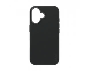 Dėklas PanzerGlass Apple iPhone 16 Juoda