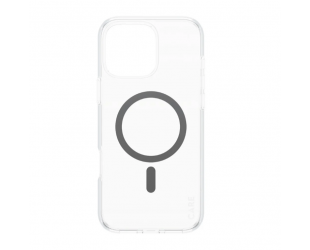 Dėklas PanzerGlass Apple iPhone 16 Pro Max Perdirbtas plastikas Skaidri