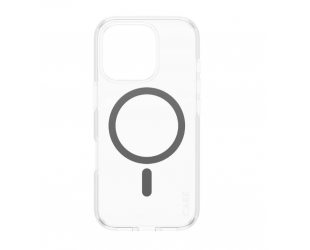 Dėklas PanzerGlass Apple iPhone 16 PRO Juoda