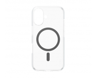 Dėklas PanzerGlass Apple iPhone 16 Juoda