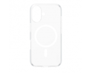 Dėklas PanzerGlass Apple iPhone 16 Perdirbtas plastikas Balta