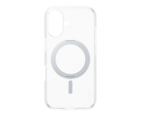 Dėklas PanzerGlass Apple iPhone 16 Sidabrinė
