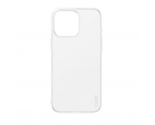 Dėklas PanzerGlass Apple iPhone 16 Pro Max Perdirbtas plastikas Skaidri