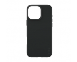 Dėklas PanzerGlass Apple iPhone 16 Pro Max Perdirbtas plastikas Juoda