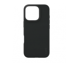 Dėklas PanzerGlass Apple iPhone 16 PRO Juoda