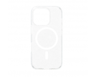 Dėklas PanzerGlass Apple iPhone 16 Pro Balta