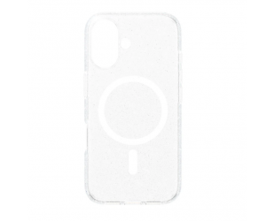 Dėklas PanzerGlass Apple iPhone 16 Balta