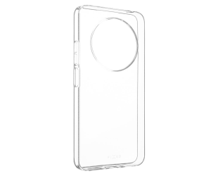 Dėklas Fixed Xiaomi Redmi 14C TPU Skaidri