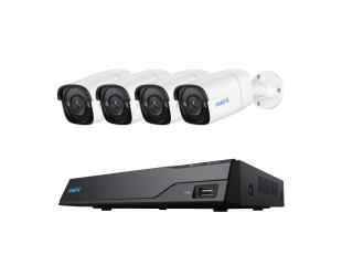 Apsaugos kamerų sistema Reolink NVS8-5MB4 5/4 MP