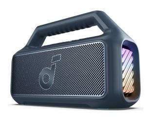 Bluetooth kolonėlė Anker Soundcore Boom 2 80 W Mėlyna