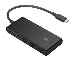 Jungčių stotelė Asus Dual 4K USB-C