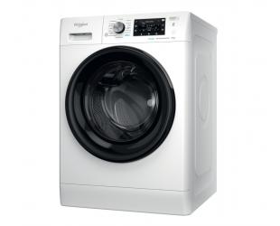 Skalbimo mašina Whirlpool FFD 9489 BV EE Balta