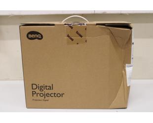 Projektorius Benq LW500ST Balta Pažeista pakuotė