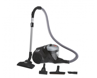 Dulkių siurblys Hoover HP322PET 011 2 L Juoda
