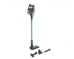 Dulkių siurblys Hoover HF322TP 011 Pilka