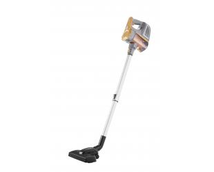 Dulkių siurblys Adler AD 7036, su laidu, rankinis, 800 W, veikimo spindulys 6 m, baltas