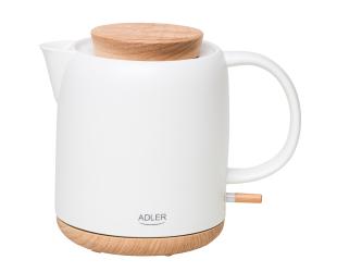 Virdulys Adler AD 1304 1 L baltas