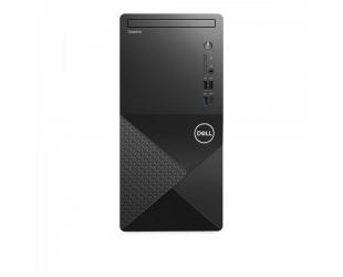 Kompiuteris Dell Vostro 3030 Desktop Mini Tower Intel Core i5 i5-14400F Internal memory 16GB DDR5 Solid-state drive capacity 1000GB Nvidia RTX 4060 N