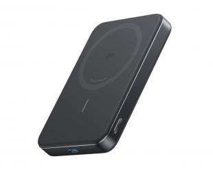 Belaidė išorinė baterija (power bank) Anker Anker MagGo 10000 mAh Akmens juoda