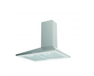 Gartraukis CATA VK 6000 X, montuojamas ant sienos, energijos efektyvumo klasė A, plotis 60 cm, 395 m³/h, mechaninis valdymas, LED, baltas.
