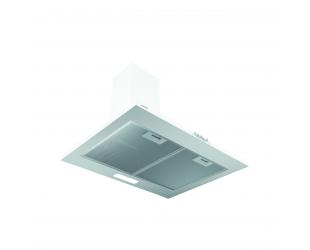 Gartraukis CATA VK 6000, montuojamas ant sienos, energijos efektyvumo klasė A, plotis 60 cm, 398 m³/h, mygtukai, CSLED, balta.