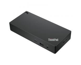 Jungčių stotelė Lenovo Universal USB-C Dock 135W