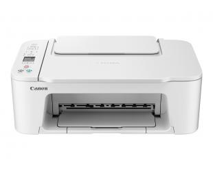Spausdintuvas Canon PIXMA TS3751i, spausdintuvas / kopijuoklis / skaitytuvas, spalvotas, baltas
