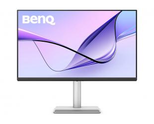 Monitorius BenQ MA320U, IPS, 4K UHD (2160p) 3840x2160 60 Hz, 600 cd/m², 2xHDMI, USB-C, 90 Watt, aukščio reguliavimas, pasukimas, pasvirimas, garsiakalbiai