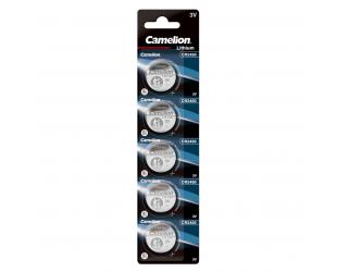 Baterija Camelion CR2450 3V Ličio Mygtukinė