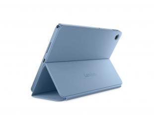 Dėklas Lenovo Flip cover skirta tablet Mėlyna