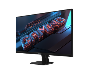 Monitorius Gigabyte GS27QA 27 in SS IPS QHD 2560x1440 at 180 Hz