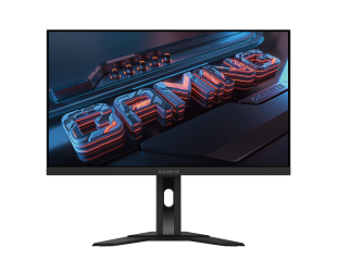 Monitorius Gigabyte M27UA 27 in SS IPS UHD 3840x2160 160 Hz