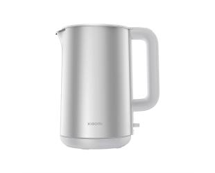 Virdulys Xiaomi S1 EU 1.7 L Nerūdijantis plienas Sidabrinis