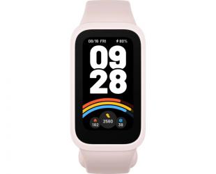Išmanusis laikrodis Xiaomi Smart Band 9 Active Rožinė