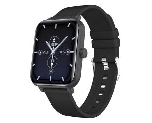 Išmanusis laikrodis myPhone Watch Classic 2 Juoda IP65