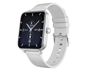 Išmanusis laikrodis myPhone Watch Classic 2 Sidabrinė pilka