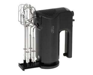 Mikseris Adler AD 4230 550 W Juodas