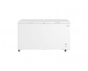Šaldymo dėžė Midea MDRC698FEE01 83 cm Balta