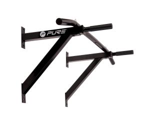Skersinis Pure2Improve Chin Up Bar Large Juoda