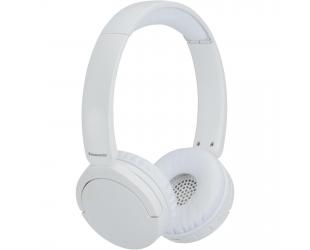 Ausinės Panasonic RB-HF630BE-W Belaidės/Baltos