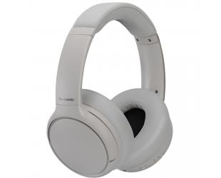 Ausinės Panasonic RB-M600BE-C, Bluetooth, ant ausų, triukšmo slopinimas, belaidės, baltos