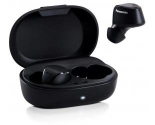 Belaidės ausinės Panasonic RZ-B120WDE-K Juodos